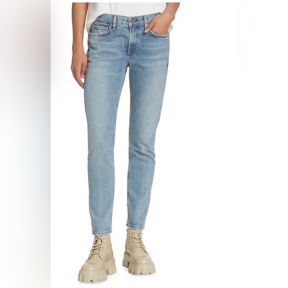 Citizen of humanity Inga jeans 25- new with tags - Picture 5 of 6